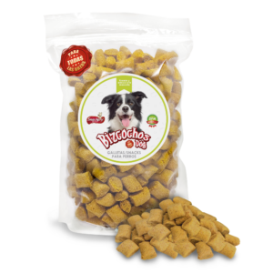 BIZCOCHOS DOG
