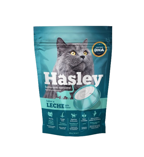 HASLEY