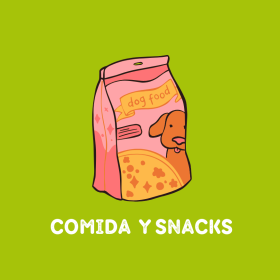 comida-snaks-mascotas